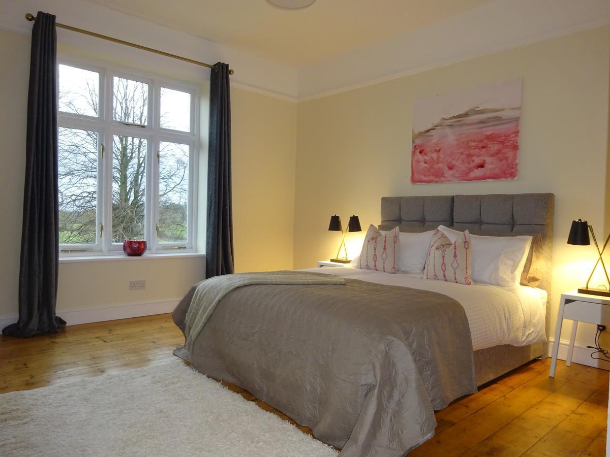Villa High House à Cromer Extérieur photo