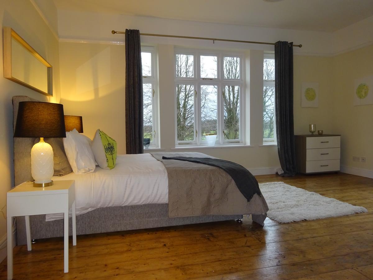 Villa High House à Cromer Extérieur photo