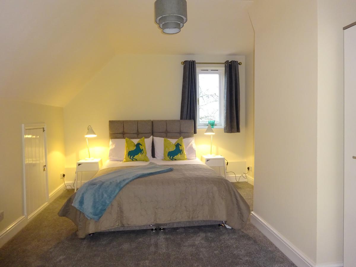 Villa High House à Cromer Extérieur photo