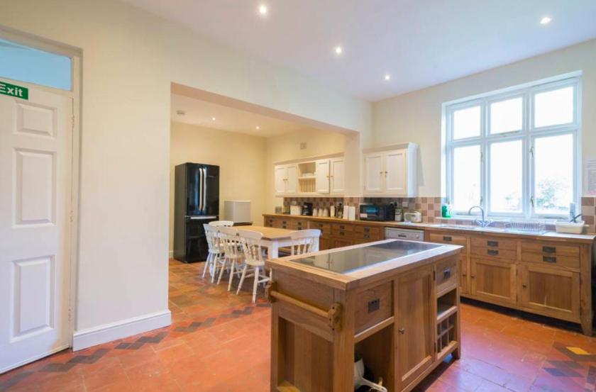 Villa High House à Cromer Extérieur photo