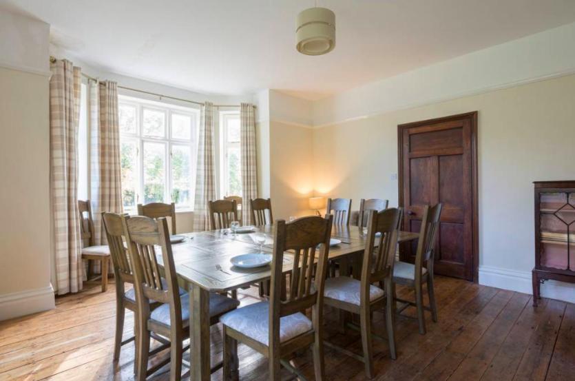 Villa High House à Cromer Extérieur photo