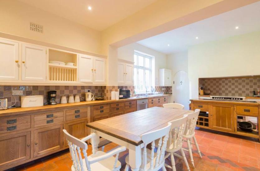 Villa High House à Cromer Extérieur photo