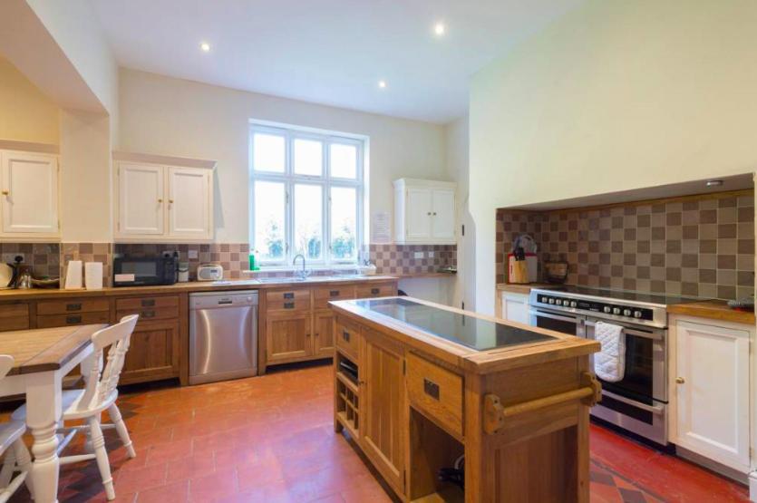 Villa High House à Cromer Extérieur photo