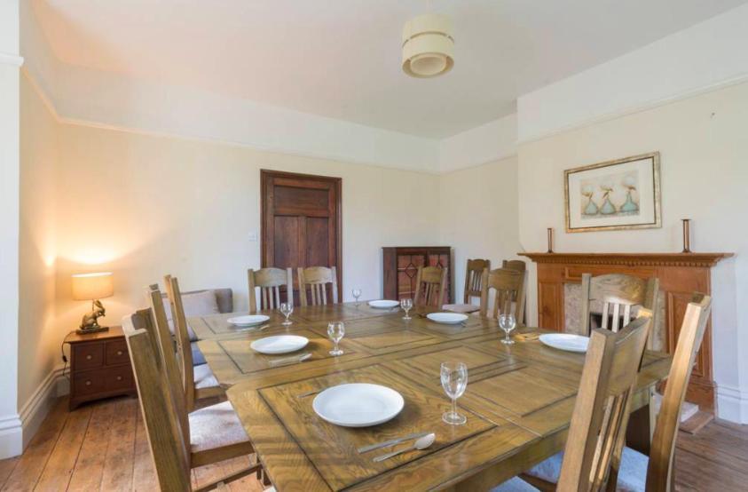Villa High House à Cromer Extérieur photo