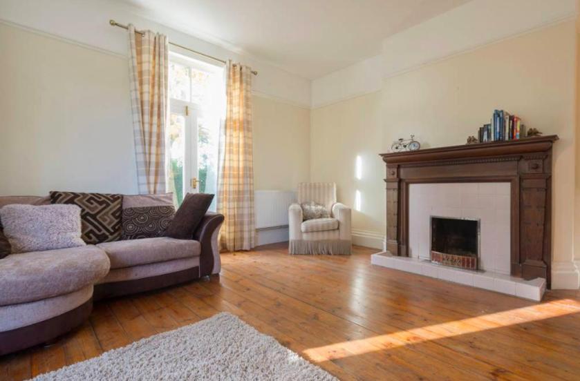 Villa High House à Cromer Extérieur photo