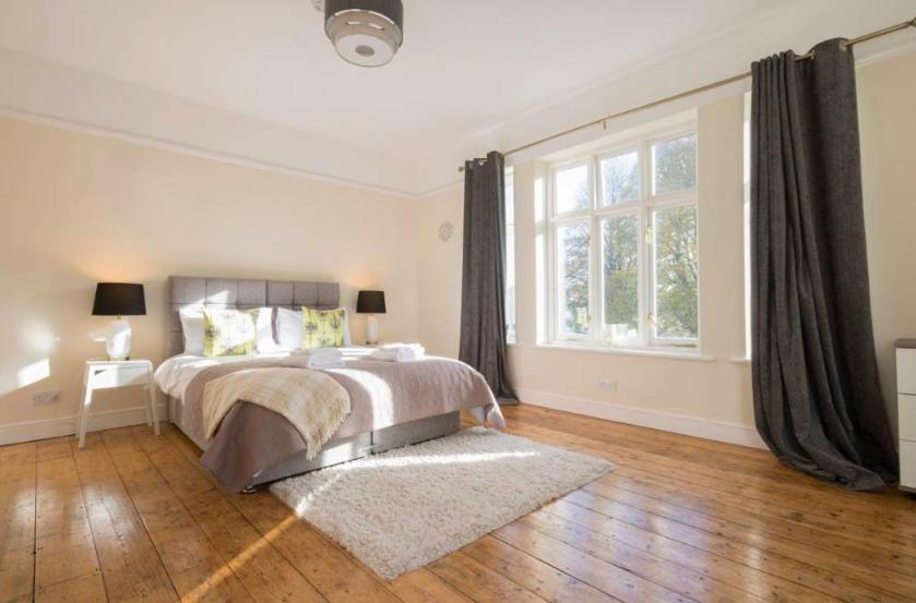 Villa High House à Cromer Extérieur photo