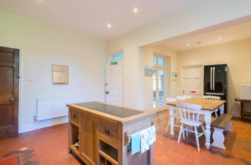 Villa High House à Cromer Extérieur photo