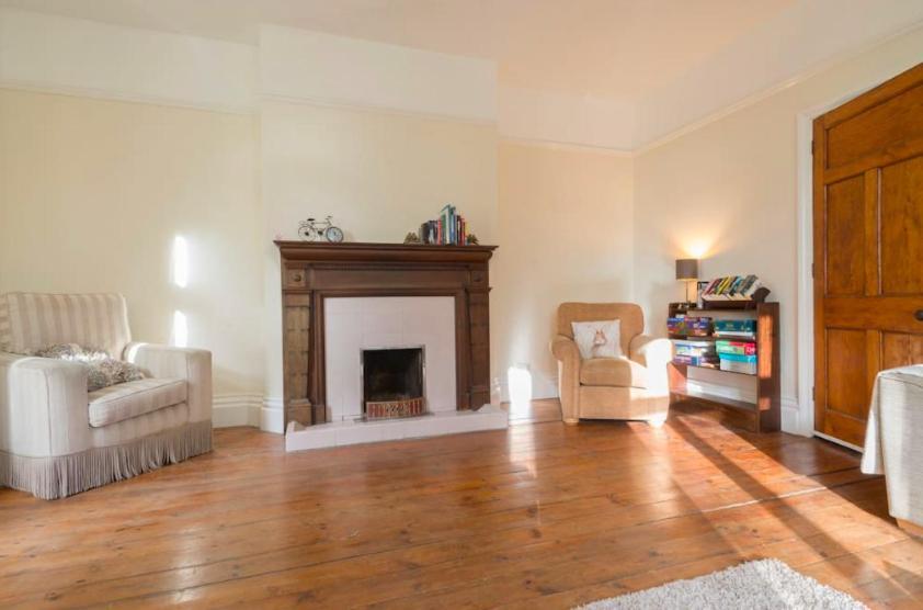 Villa High House à Cromer Extérieur photo
