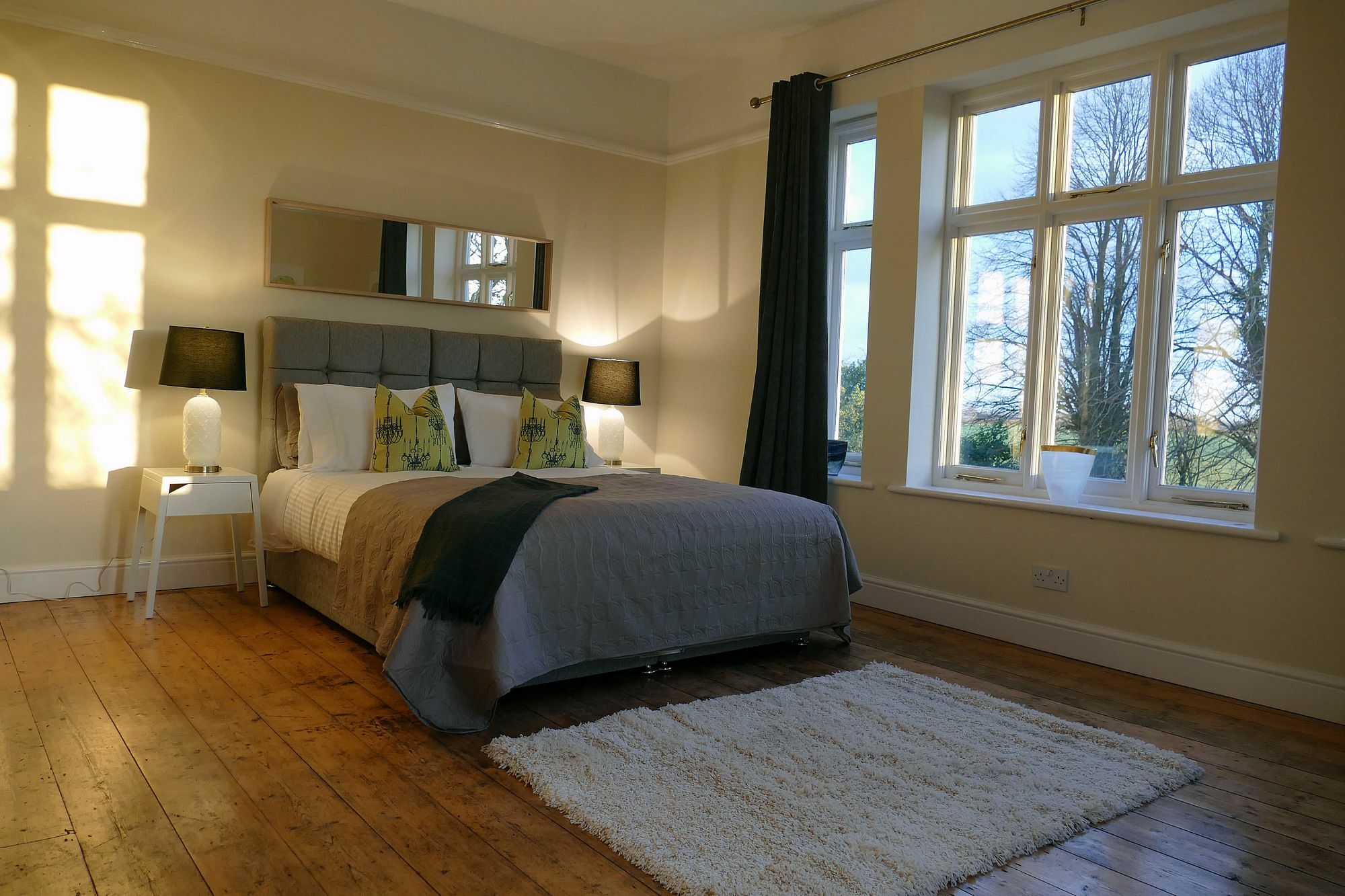 Villa High House à Cromer Extérieur photo