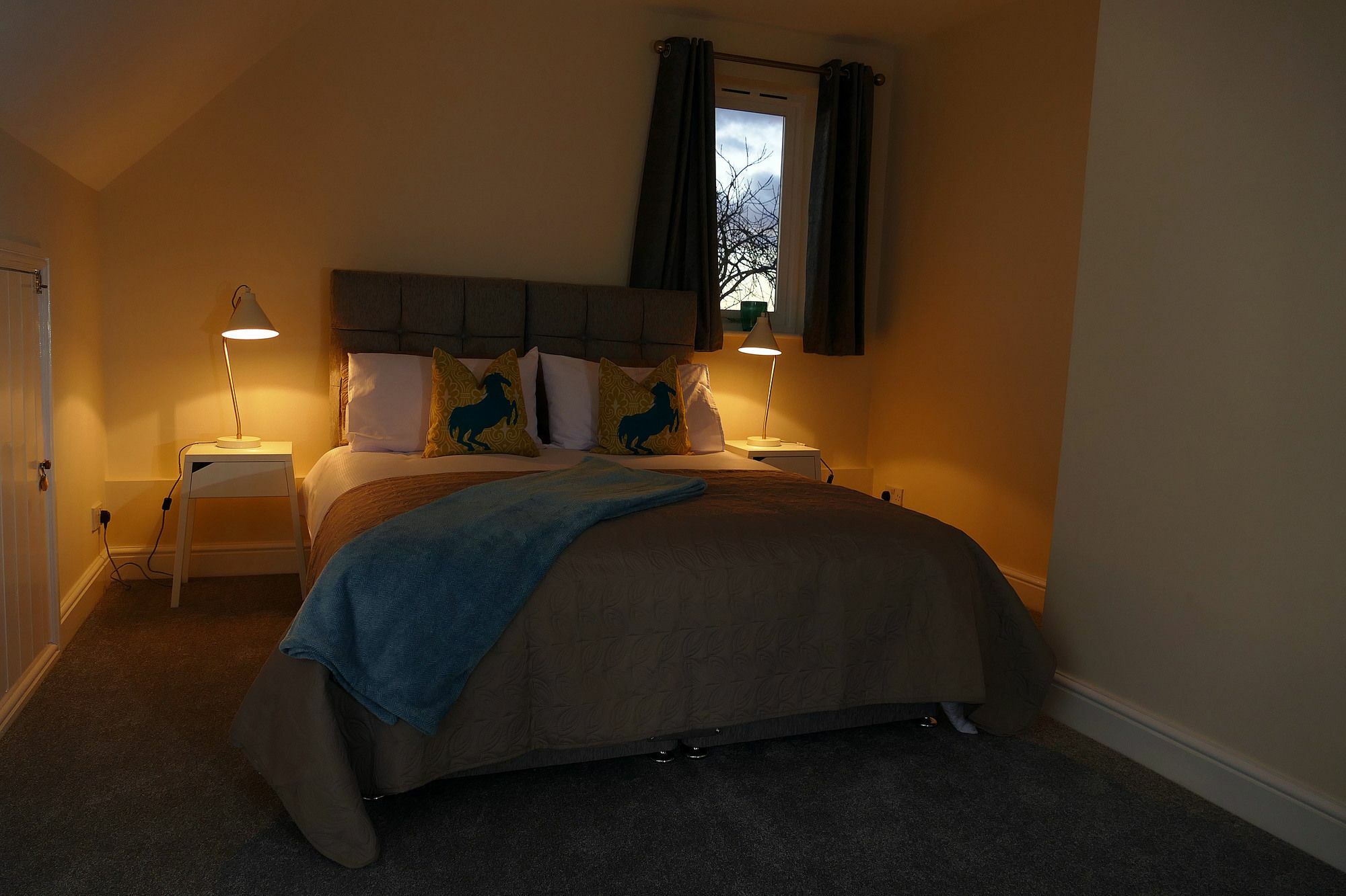 Villa High House à Cromer Extérieur photo