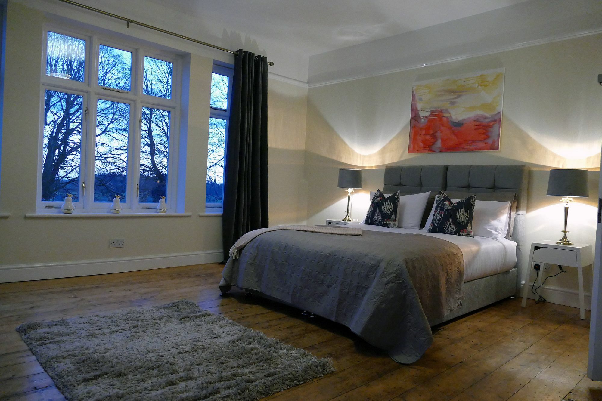 Villa High House à Cromer Extérieur photo